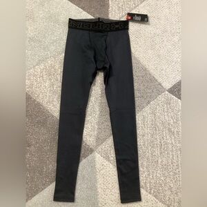 Men’s Under Armour ColdGear Leggings Small NWT $50